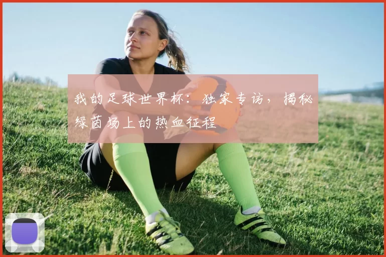 我的足球世界杯:独家专访,揭秘绿茵场上的热血征程