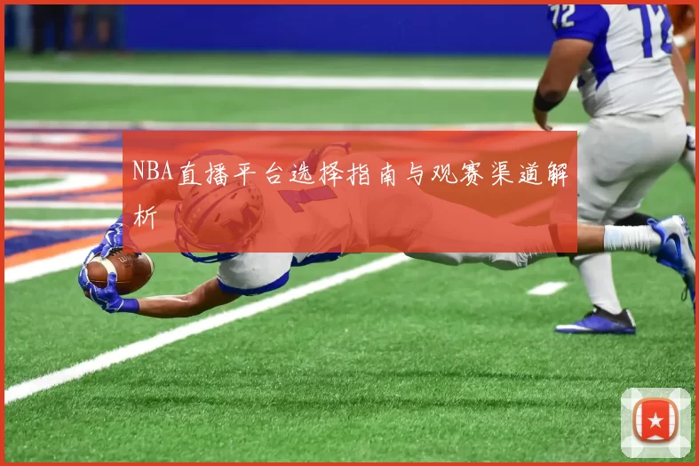 NBA直播平台选择指南与观赛渠道解析