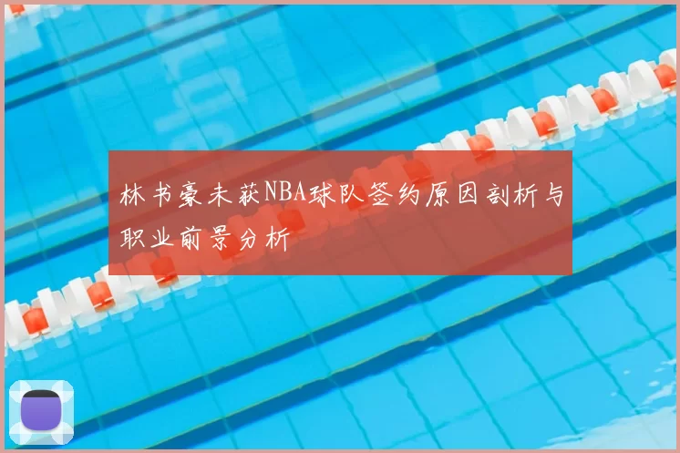 林书豪未获NBA球队签约原因剖析与职业前景分析