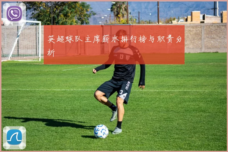 英超球队主席薪水排行榜与职责分析