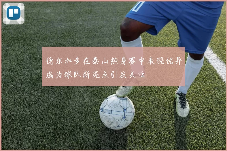 德尔加多在泰山热身赛中表现优异成为球队新亮点引发关注