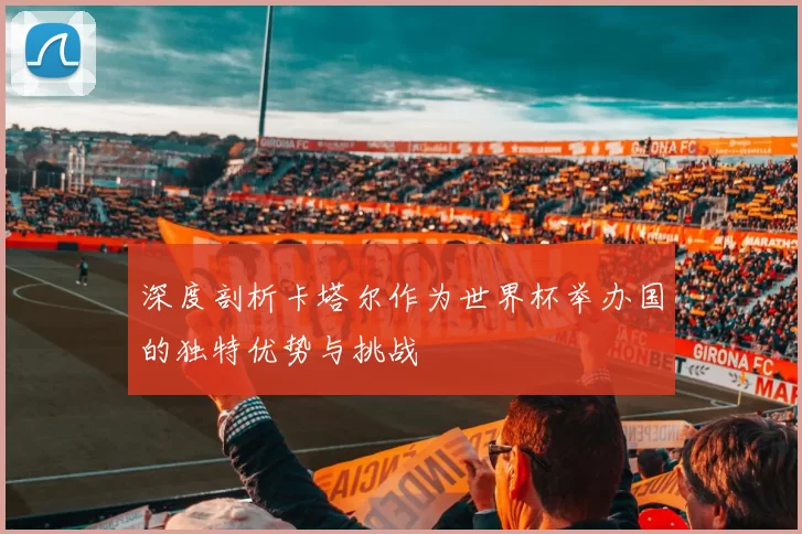深度剖析卡塔尔作为世界杯举办国的独特优势与挑战