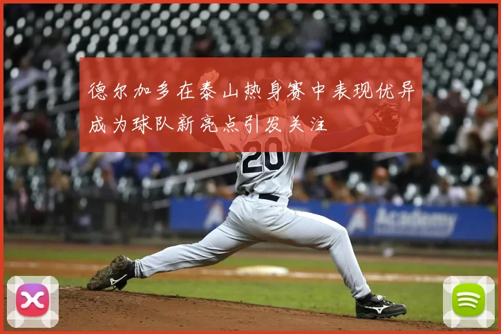 德尔加多在泰山热身赛中表现优异成为球队新亮点引发关注