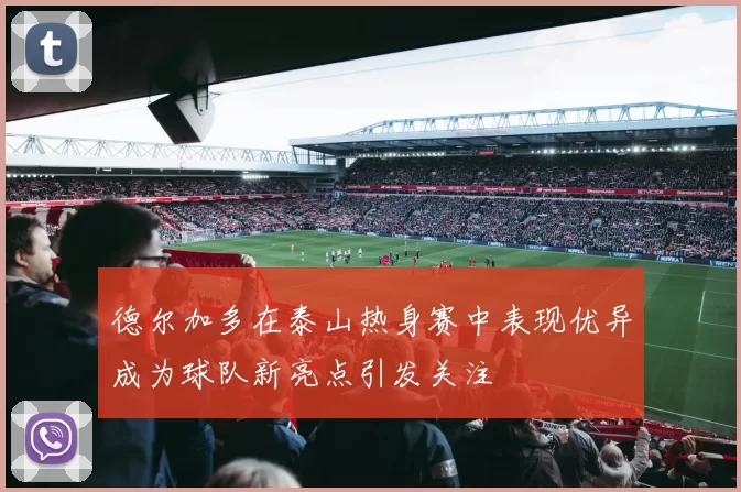 德尔加多在泰山热身赛中表现优异成为球队新亮点引发关注